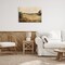 Stupell Industries Neutral Meadow Landscape Canvas Wall Art Design by Lazar Studio